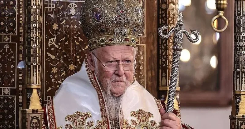 Müyesser Yıldız: Ankara nın Bartholomeos’un artık iyice resmileştirilen ekümenik ünvanına ses çıkarmaması garip değil mi?