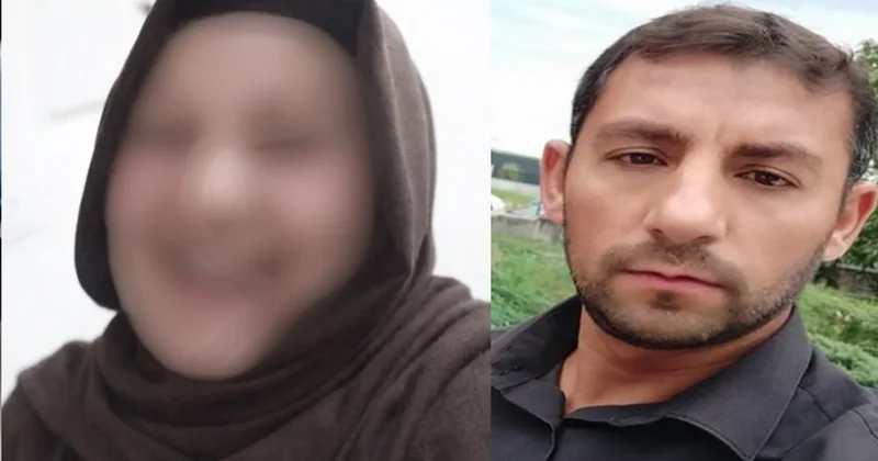 Evli kadın yasak aşk yaşadığı evli adamı satırla öldürdü Sözcü Gazetesi
