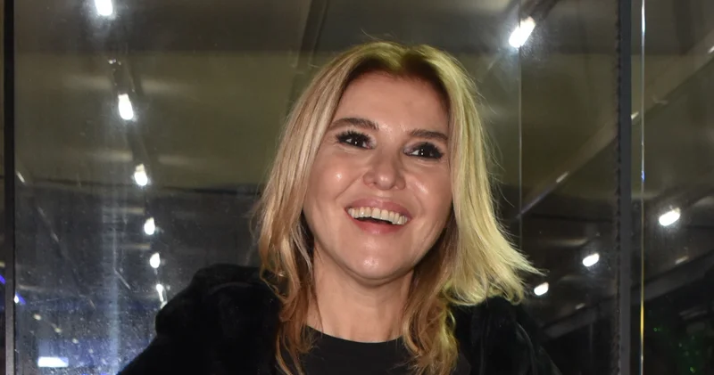 Gülben Ergen: Cem Yılmaz ı da Tarkan ı da çok seviyorum