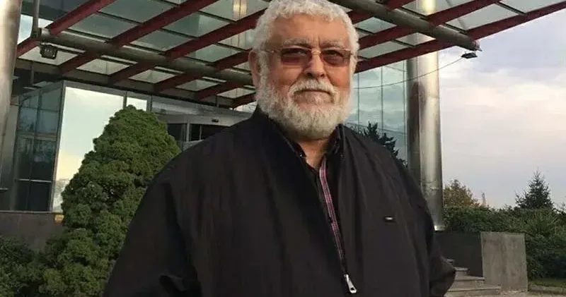 Gazeteci Ahmet Reha Öz, evinde ölü bulundu