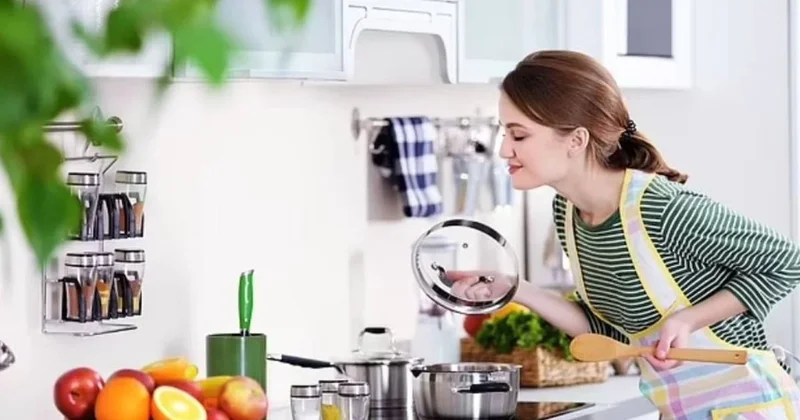 Her mutfakta bulunuyor ama zararı büyük: Kullanmadan önce 2 kez düşünün Sözcü Gazetesi