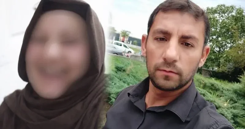 Otomobilde satırlı cinayet: Polise giden kadın sevgilimi öldürdüm diyerek teslim oldu, 3 gözaltı!