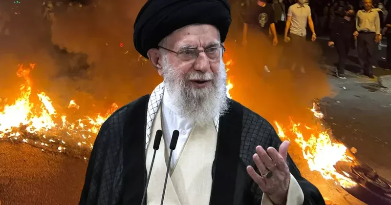 Bomba iddia: Hamaney yer altı sığınağında saklanıyor