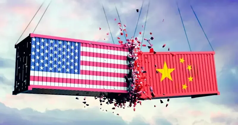 Tarife savaşı Çin i durduramadı Ekonomi Haberleri