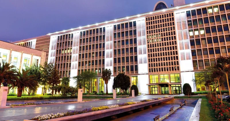 İBB CHP Meclis Grubu ndan, Levent teki İETT Garajı alanının imara açıldığı iddialarına yalanlama