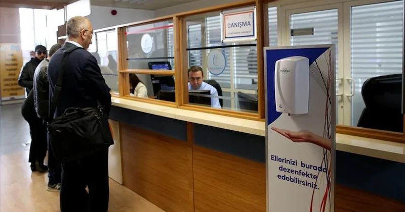 Bakanlık binlerce tapulu eve yazı göndermeye başladı: 15 gün süre verildi Sözcü Gazetesi