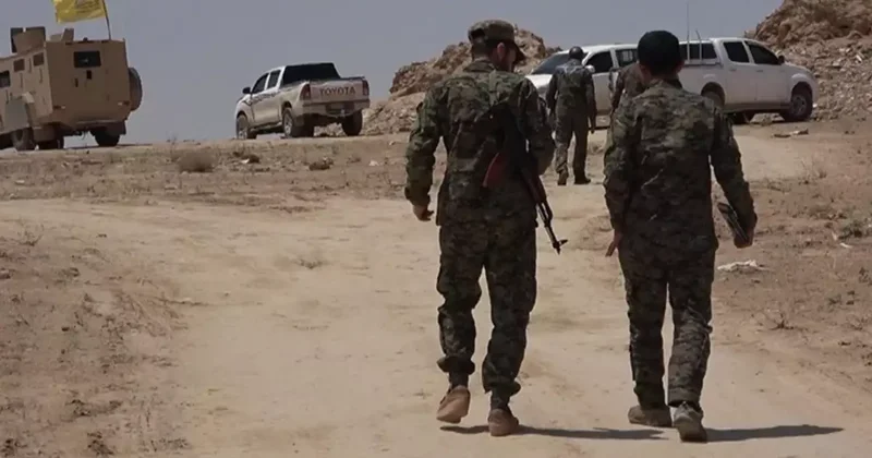 Terör örgütü SDG uzatılan ateşkesi ihlal etti: 2 genç hayatını kaybetti