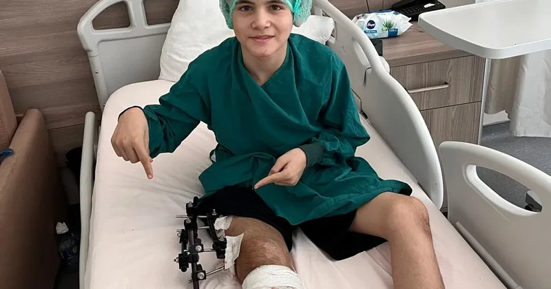 Konteyner dehşetinden ölüm sessizliğiyle kurtuldu! İşte kanlı baskının ardındaki gerçekler