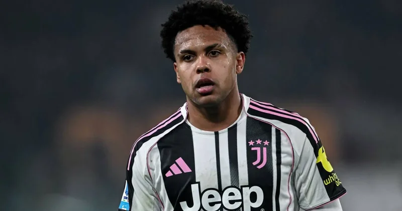 Kante transferindeki pürüz sonrası Fenerbahçe den McKennie atağı