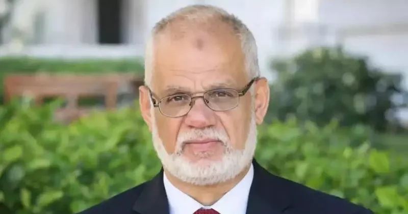 Hamas kurucularından Ataullah Ebussebih hayatını kaybetti Dünya Haberleri