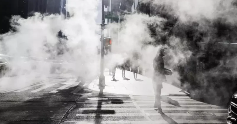 ABD kabusu yaşıyor! 13 bin uçuş iptal edildi, 230 bin evde elektrikler kesildi