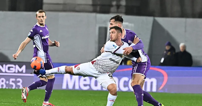 Semih Kılıçsoy attı, Cagliari kazandı!