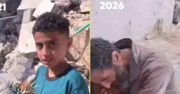 5 yıl önceki saldırıdan kurtulmuştu! İsrail bugün Muhammed i şehit etti