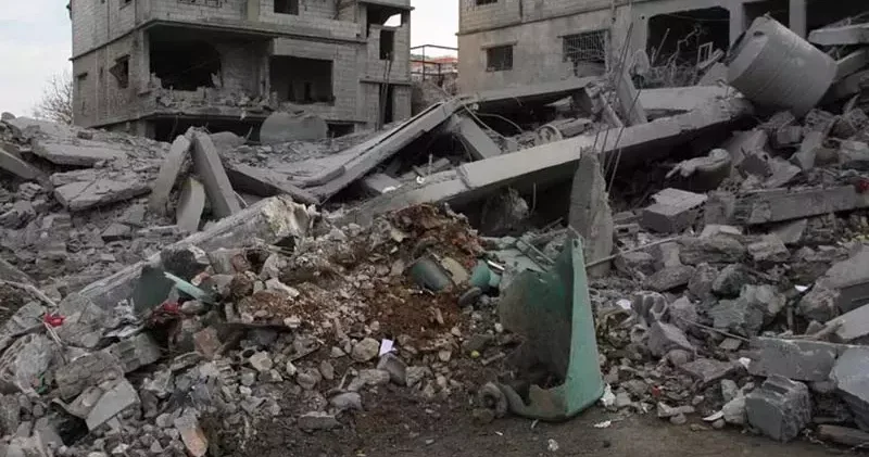 İsrail, Lübnan’a hava saldırısı düzenledi