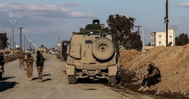 Suriye nin kuzeyinde ateşkes uzatıldı