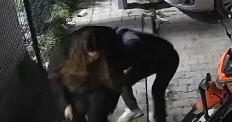 Talihsiz kadın her yolu denedi ama kurtulamadı Sözcü Gazetesi