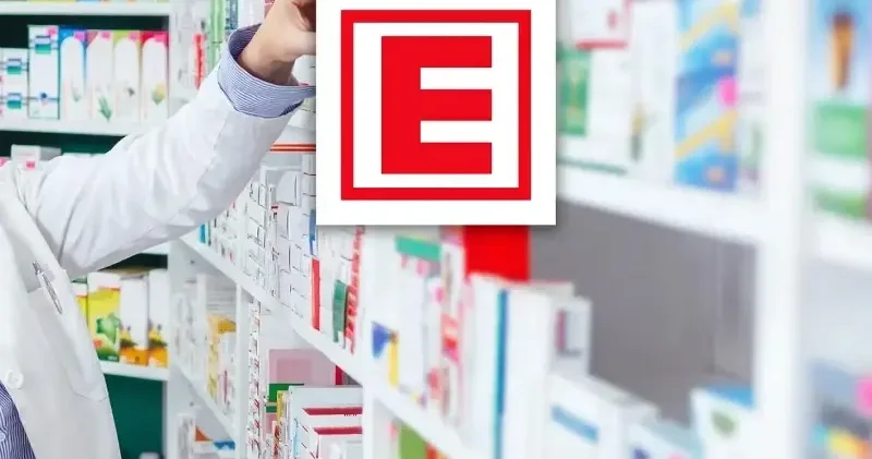 Eczanede ilaç yoksa nereye başvurulacak? Yeni hat açıklandı Sağlık Haberleri