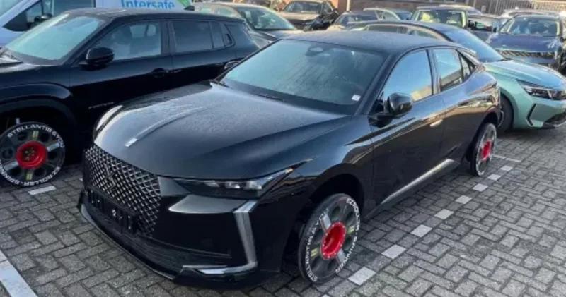 Arabalara takılan bisiklet tekerleğinin amacı ne?