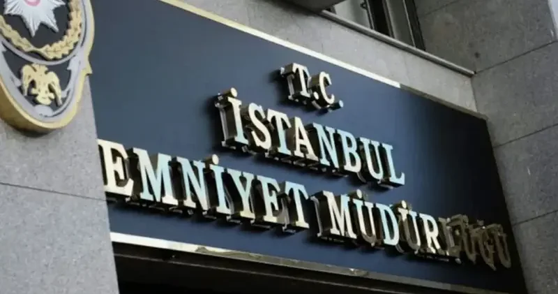 Masaj salonlarına asayiş denetimi: 2 milyon 65 bin 512 lira para cezası kesildi İstanbul Haberleri