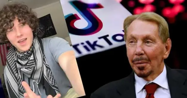 TikTok ABD operasyonları İsrail destekçisi Oracle kontrolüne geçti! Şimdi ne olacak?