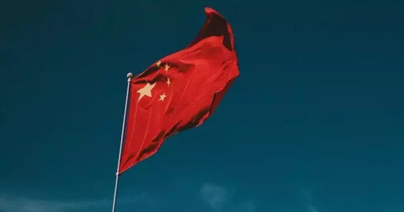 Çin de doğrudan yabancı yatırımlar 2025 te yüzde 9,5 azaldı