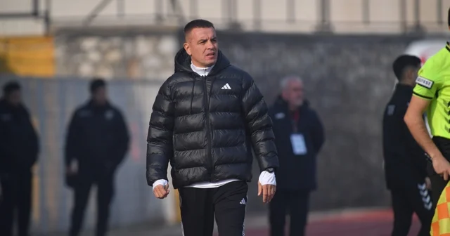 İsmail Güldüren: Play off hedefimize inançla yürüyoruz Bursa Haberleri