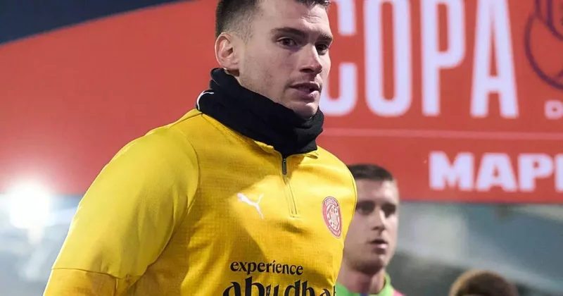 Livakovic rest çekti: Sadece o takıma giderim