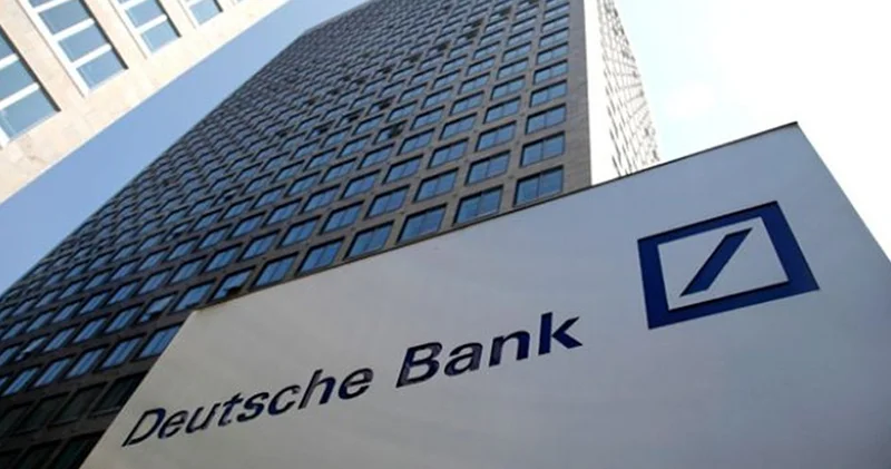 Deutsche Bank tan Türkiye raporu: Enflasyon düşerken, ekonomi yavaşlıyor
