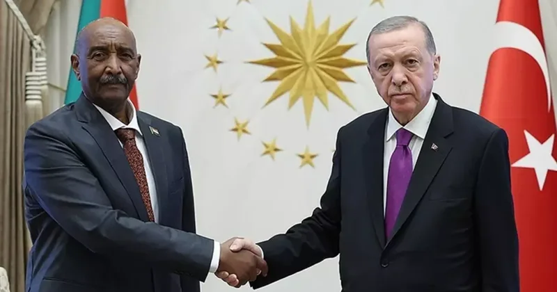 Burhan: HDK yi Bitirmek İçin Türkiye ye Güveniyoruz