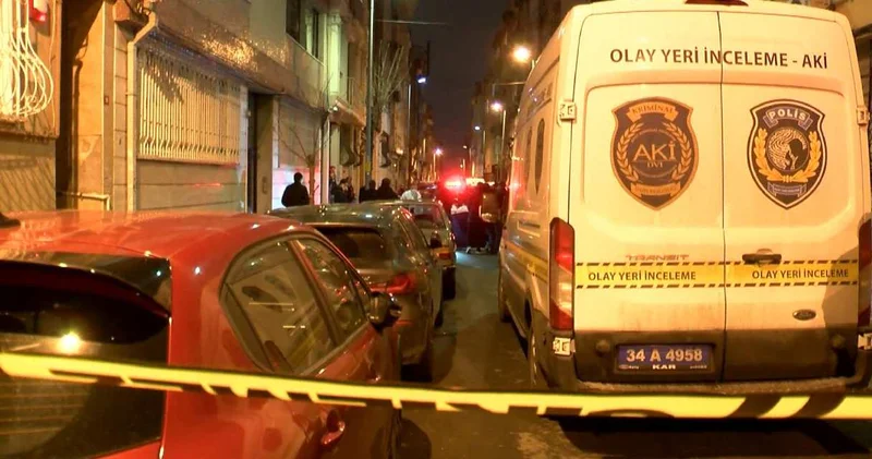 Şişli deki vahşetin ardından kadınlardan eylem çağrısı