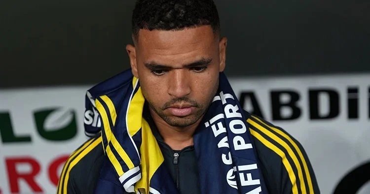 Juventus tan En Nesyri açıklaması! Almak istemiyoruz!