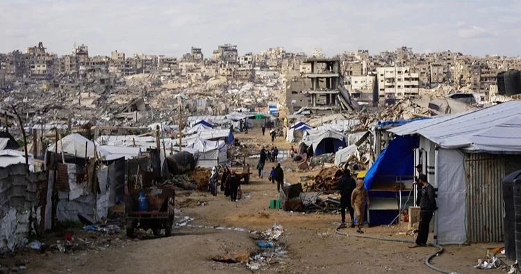 Mısır dan Gazze çağrısı: İstikrar gücü hızla konuşlandırılmalı