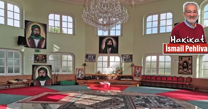 Cemevi ibadethane mi? “Kültürel tesis” mi?