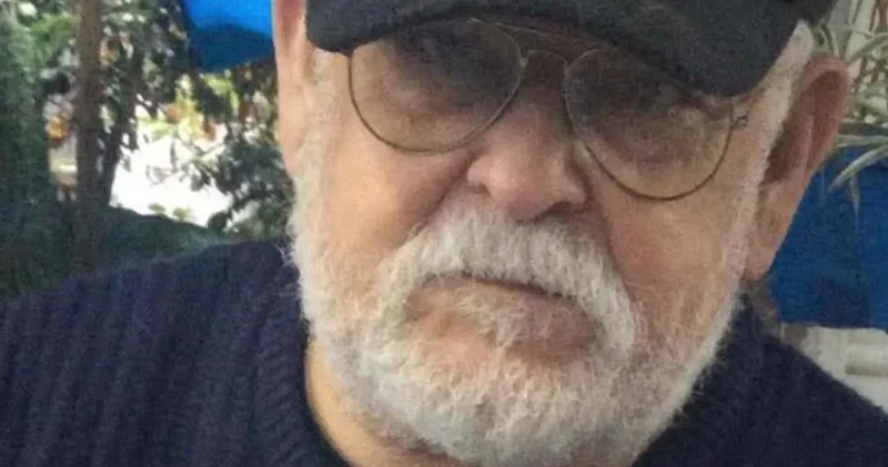 Gazeteci Reha Öz hayatını kaybetti