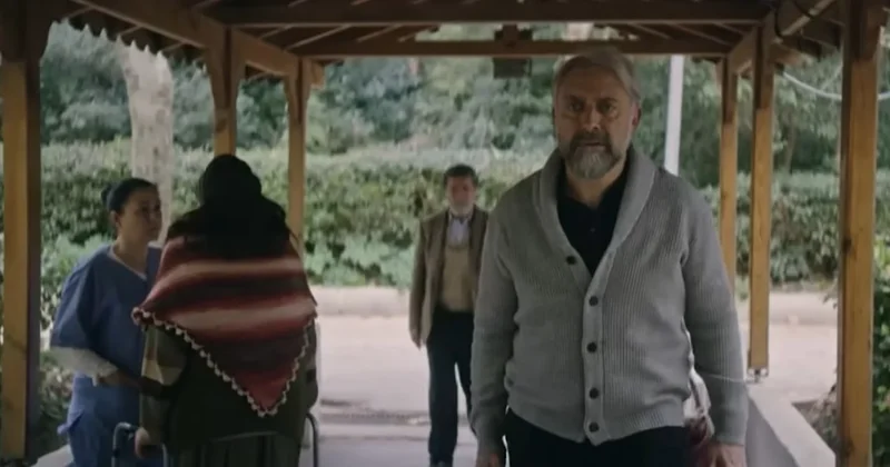 Filmlerdeki bu sahneler artık çok uzak Sözcü Gazetesi