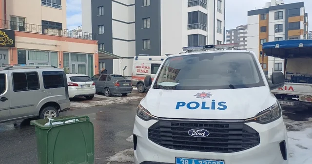 Duş aldıktan sonra fenalaşan çocuk hayatını kaybetti Kayseri Haberleri