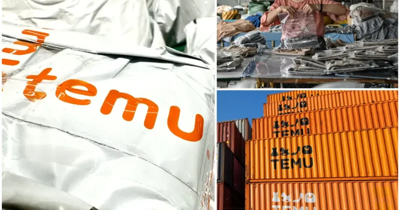 Temu dan Türkiye hamlesi: Çin den doğrudan sipariş kapıları kapatıldı!