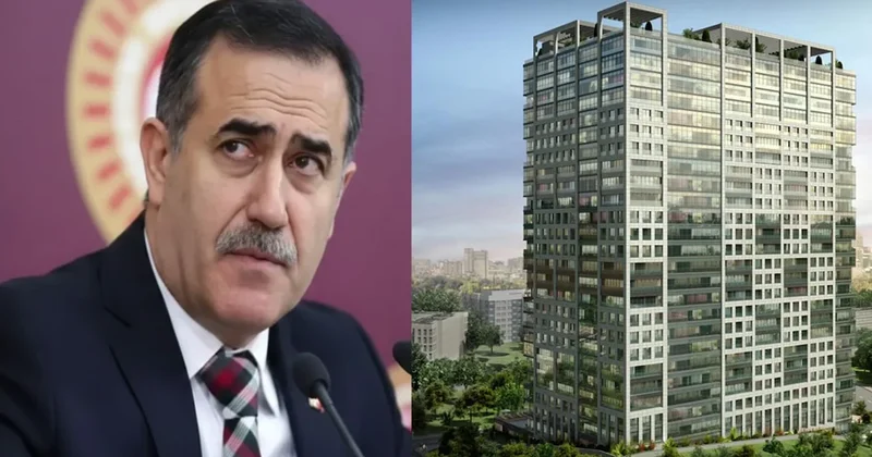 Eski vekil Özkes, Kurtlar Vadisi’nde dolandırıldı Sözcü Gazetesi