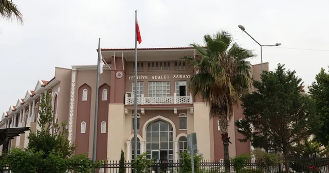 Fethiye de eşini tüfekle vuran şahıs tutuklandı Muğla Haberleri