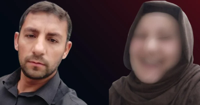 Satırlı cinayet! Yasak aşk yaşadığı adamı otomobilde öldürdü iddiası! Son dakika haberleri