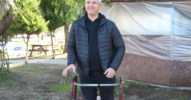 Patriotzede Murat: Savaşlar sona ersin, dünya barış içinde yaşasın Adana Haberleri