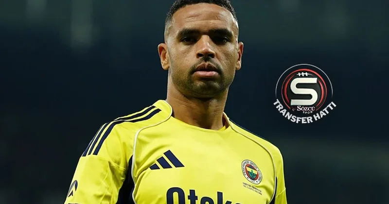 Juventus En Nesyri transferinden vazgeçti! Sözcü Gazetesi