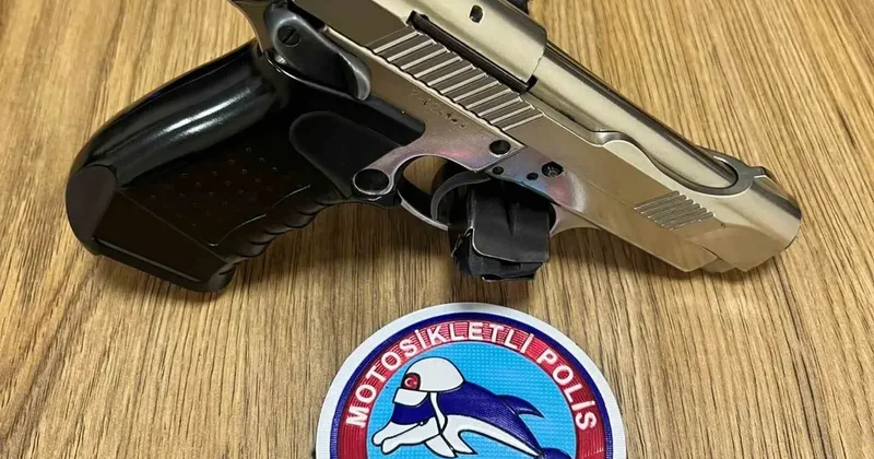 Arnavutköy’de düğün konvoyunda silah sesleri: Yunus timleri müdahale etti