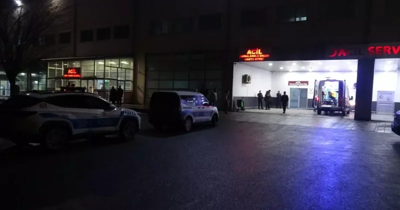 Malatya da nişan töreninde karbonmonoksit zehirlenmesi: 46 kişi hastaneye kaldırıldı