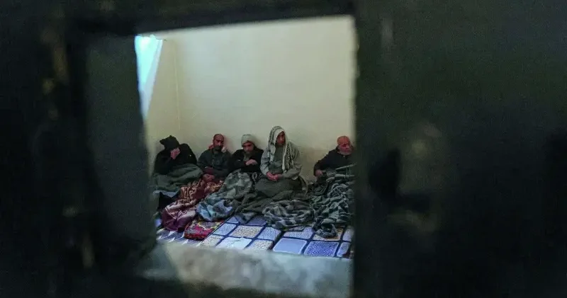 Ateşkes 15 gün uzatıldı: ABD’nin DEAŞ’lıları taşıması beklenecek Ortadoğu Haberleri