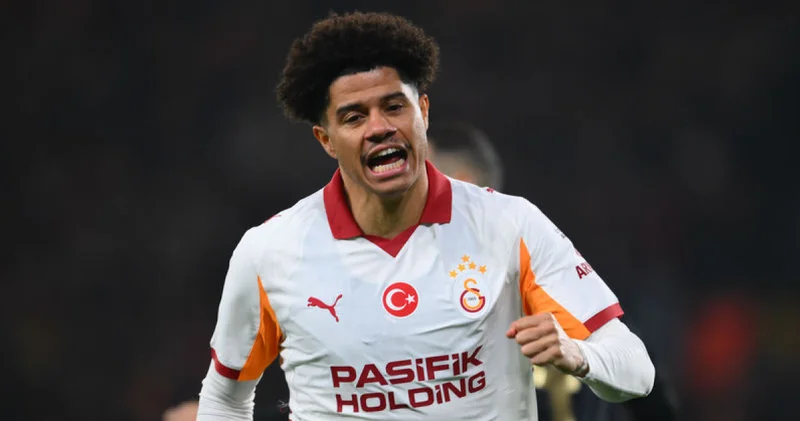 Gabriel Sara: Manchester City, sezonun en önemli maçı olacak Galatasaray Haberleri