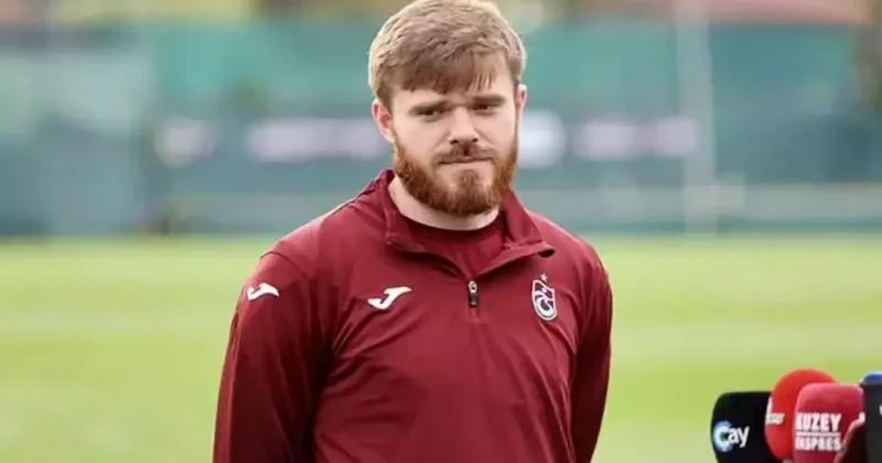 Trabzonspor bonserviste Uğurcan Çakır ın rekorunu kıracak: Batagov yolcu