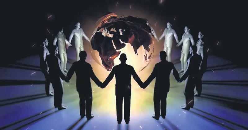 Neoliberal düzenin tabutuna son çiviler çakılıyor