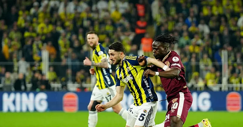 Fenerbahçe’de İsmail Yüksek şoku! Sakatlık yaşadı