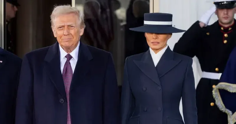 ‘Melania’ adlı belgesel film yakında vizyonda